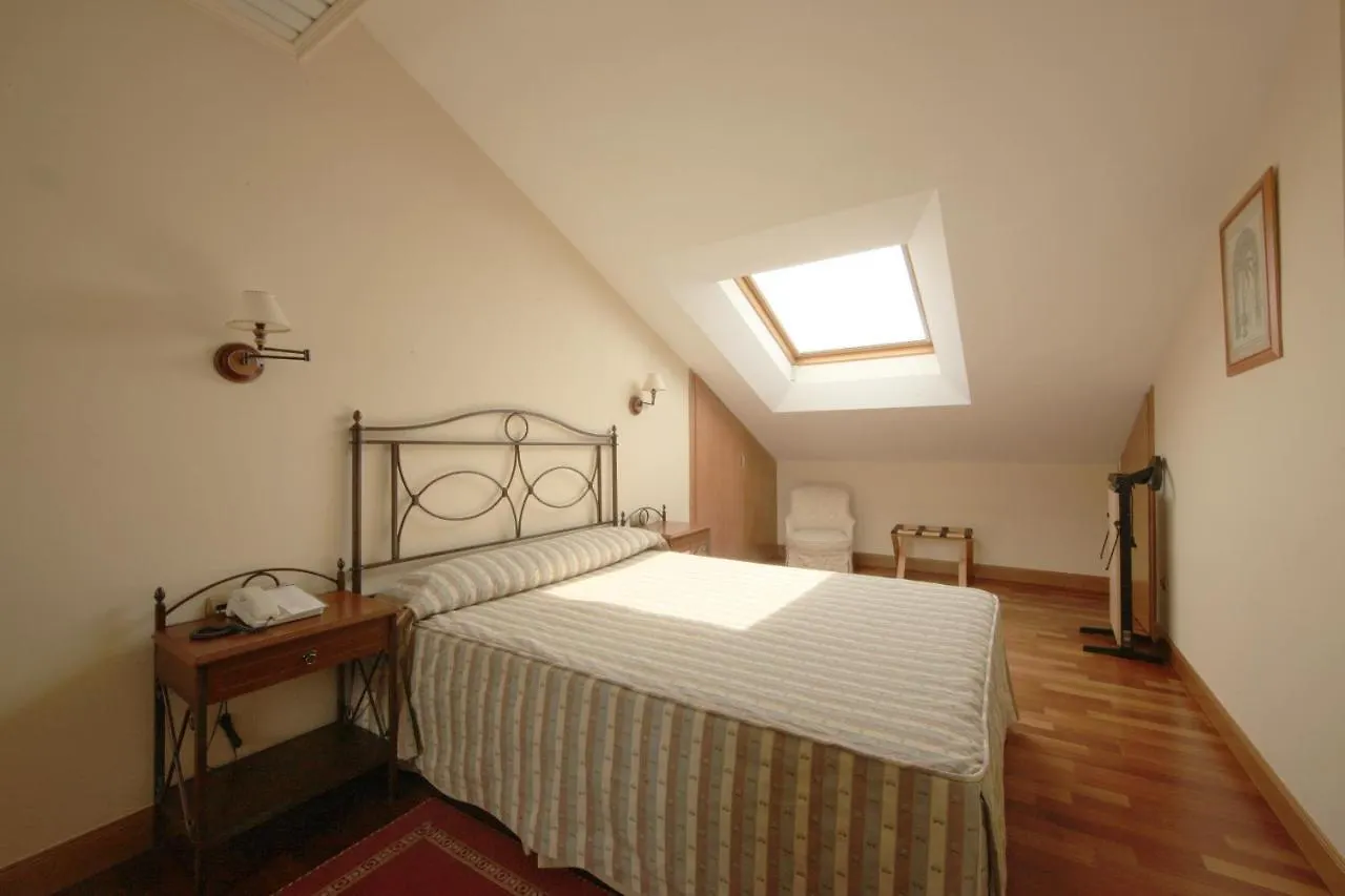 Hotel Modus Vivendi Sopelana