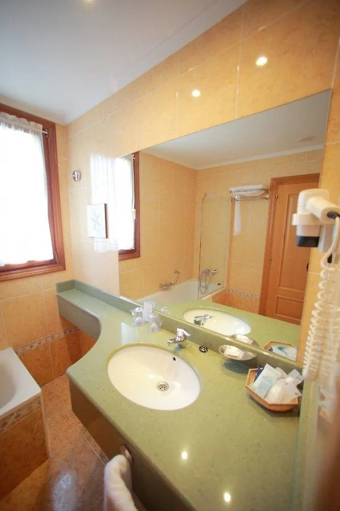 Hotel Modus Vivendi Sopelana
