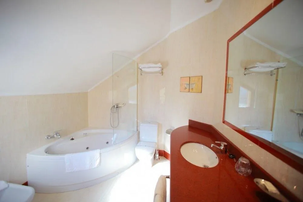 Hotel Modus Vivendi Sopelana