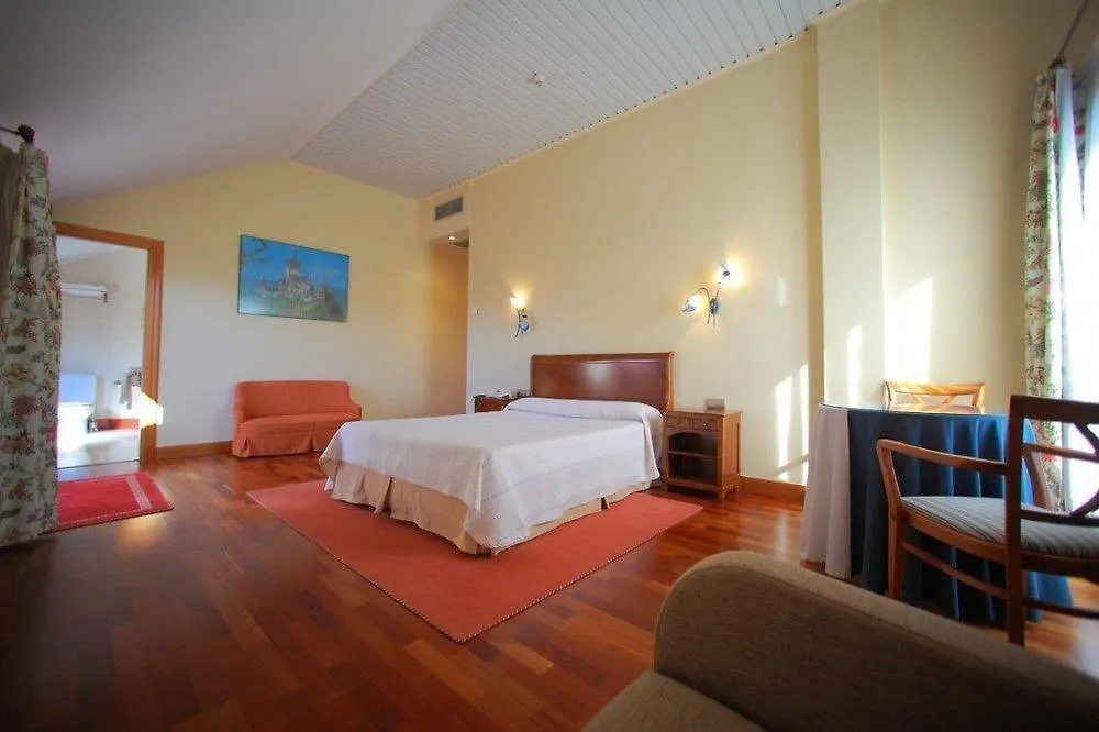 Hotel Modus Vivendi Sopelana