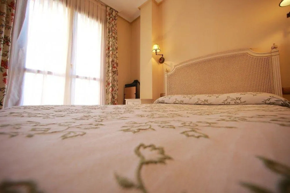 Hotel Modus Vivendi Sopelana