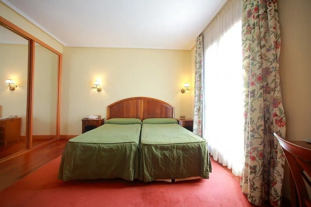 Hotel Modus Vivendi Sopelana
