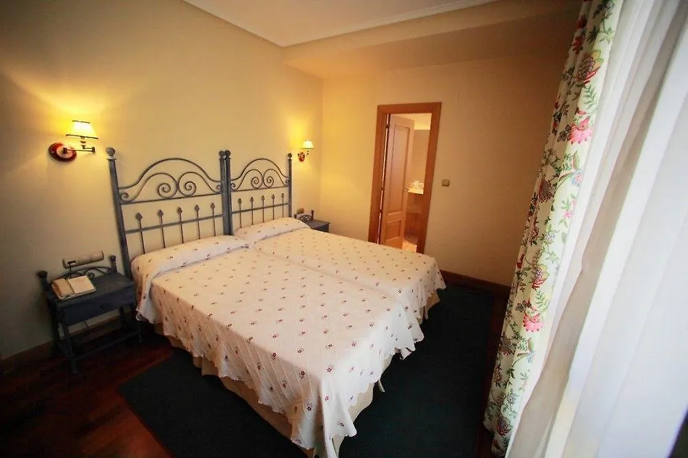 Hotel Modus Vivendi Sopelana 3*,  Spain