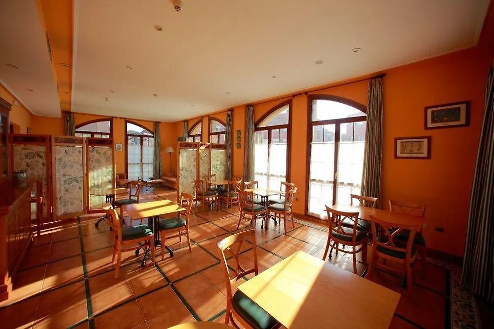 Hotel Modus Vivendi Sopelana