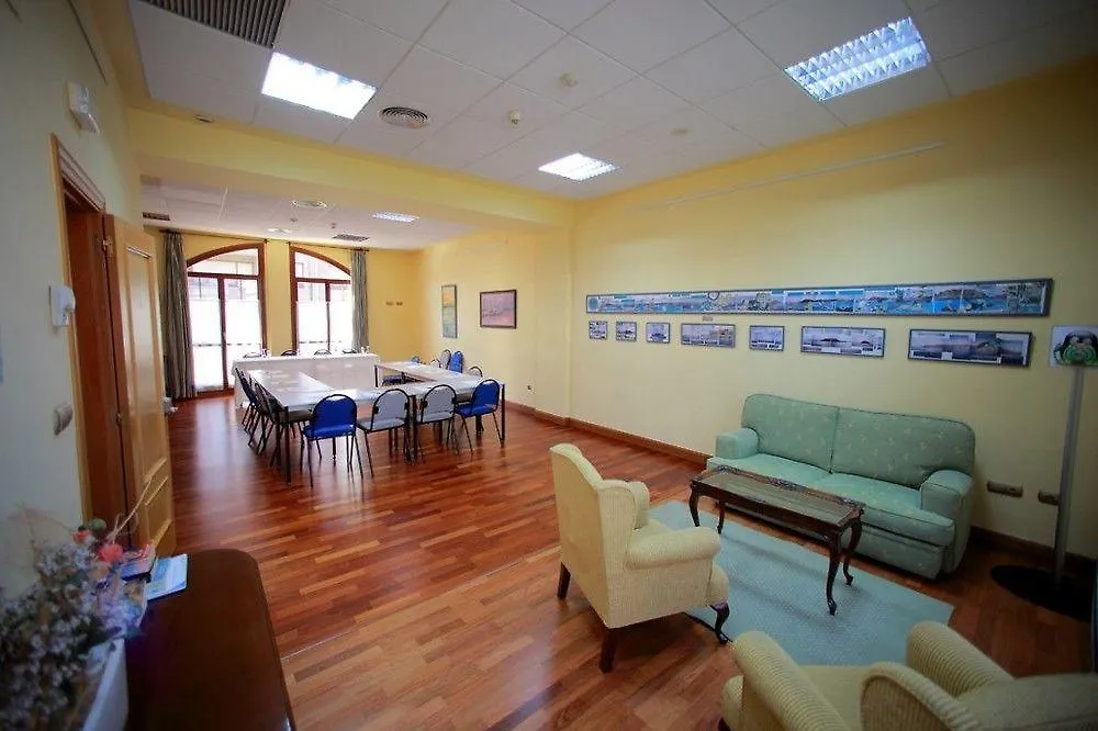 Hotel Modus Vivendi Sopelana