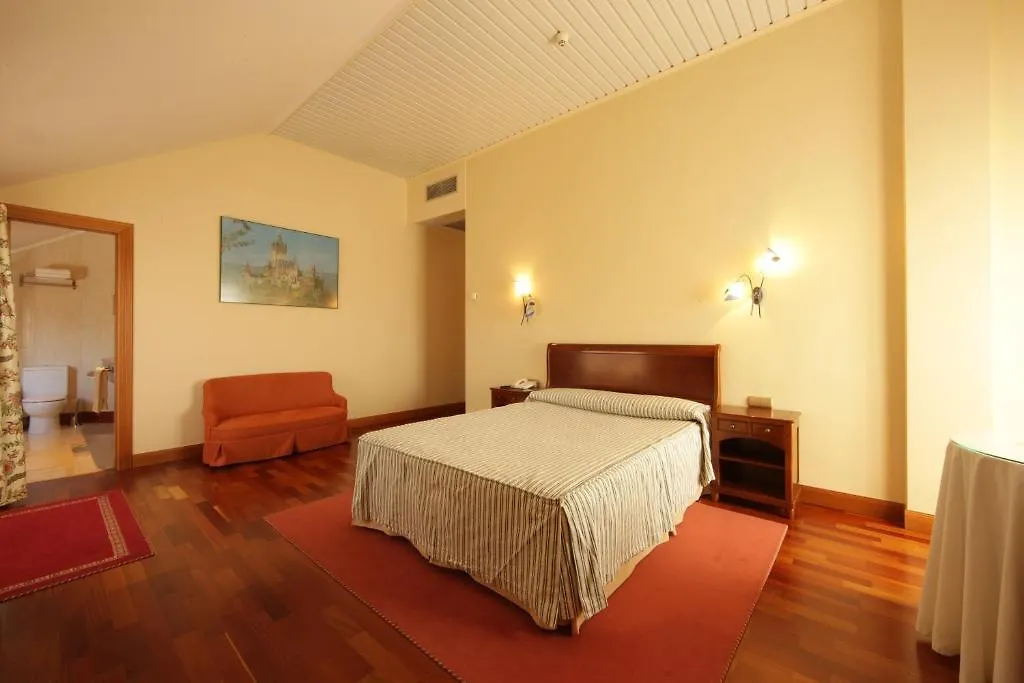 Hotel Modus Vivendi Sopelana España
