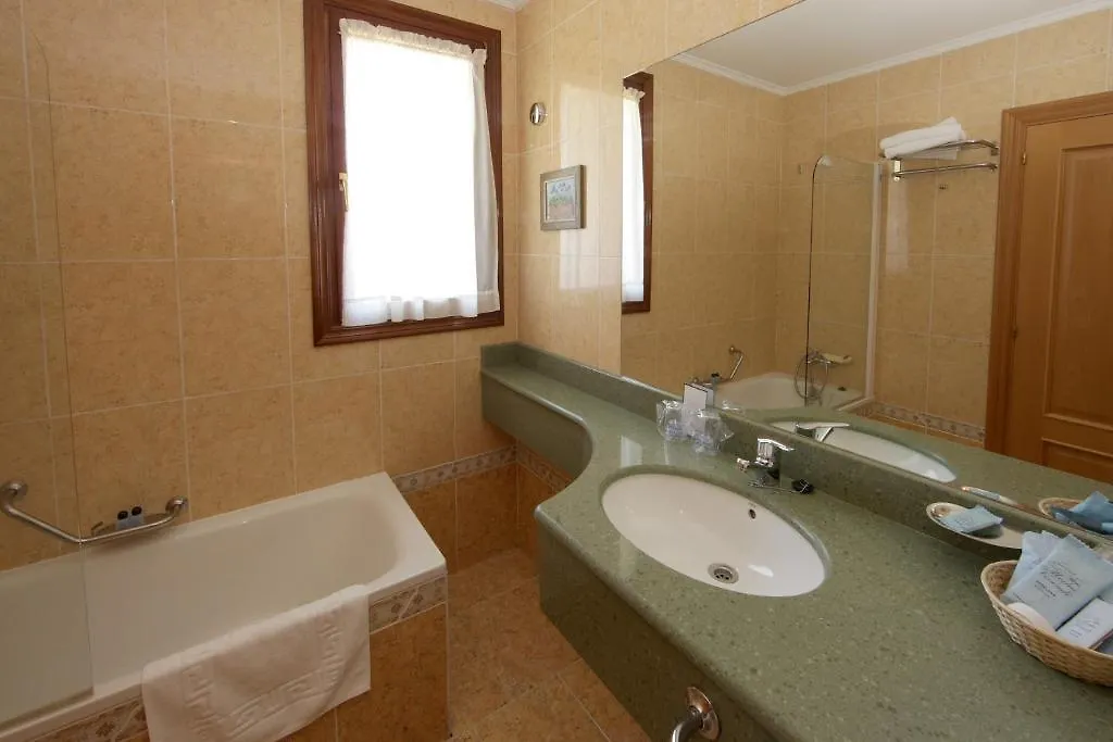 Hotel Modus Vivendi Sopelana España