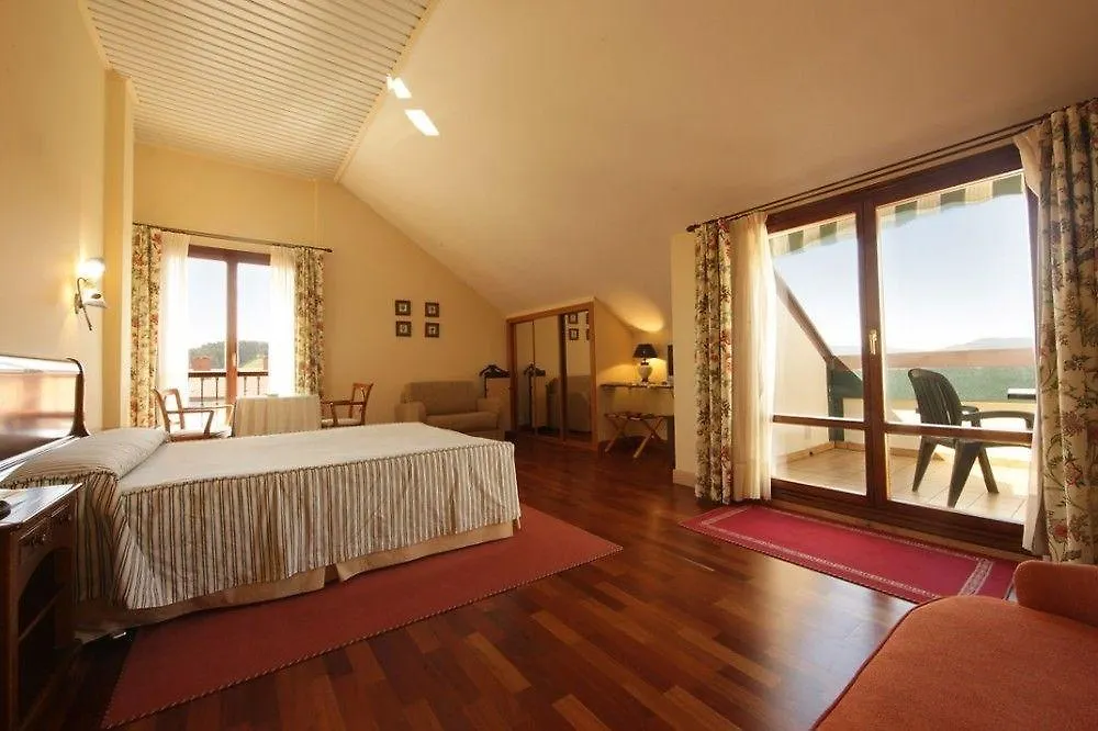 ***  Hotel Modus Vivendi Sopelana España