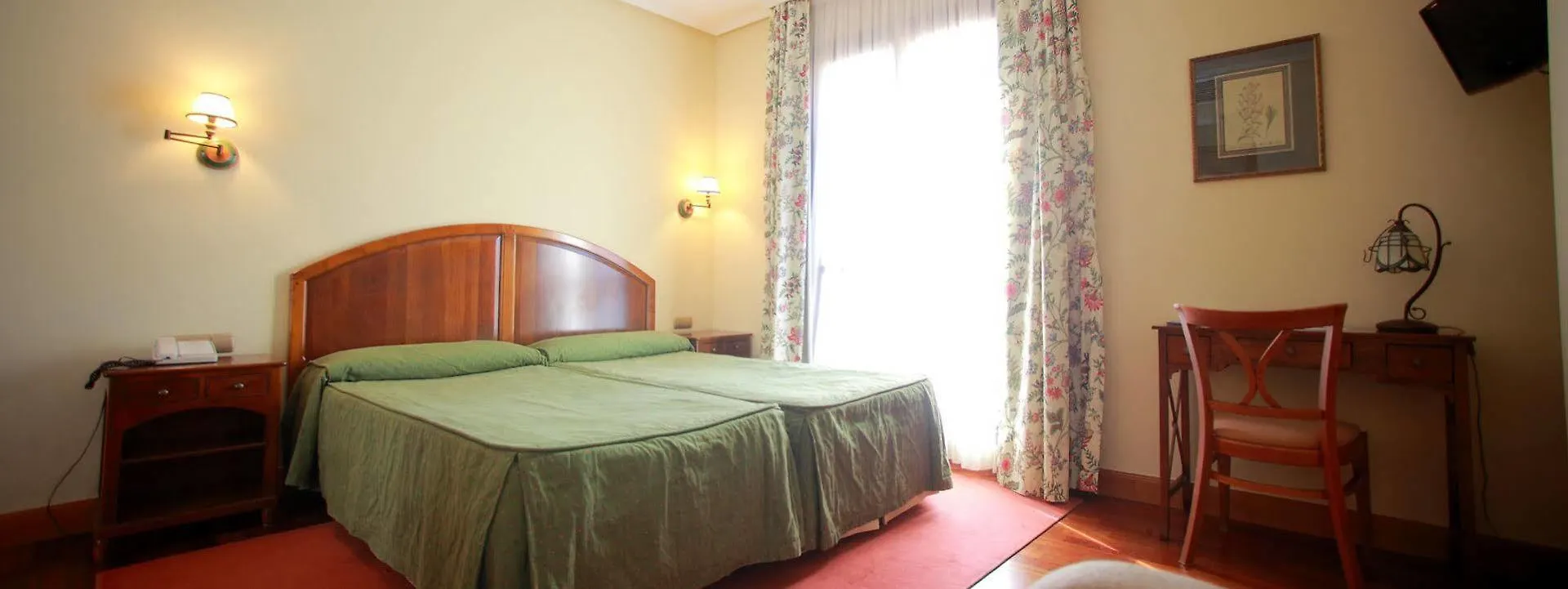 Hotel Modus Vivendi Sopelana