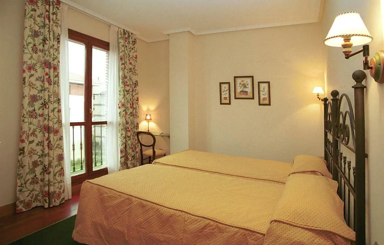 ***  Hotel Modus Vivendi Sopelana España
